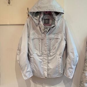 Descente Silver Ski & Snow Jacket